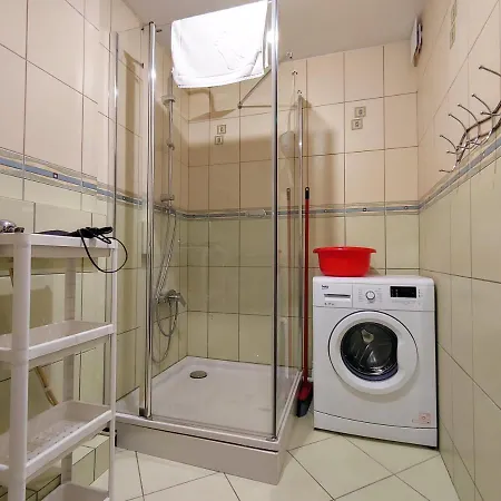 Wicher Hel - Mieszkanie Blisko Centrum Exteriér fotografie