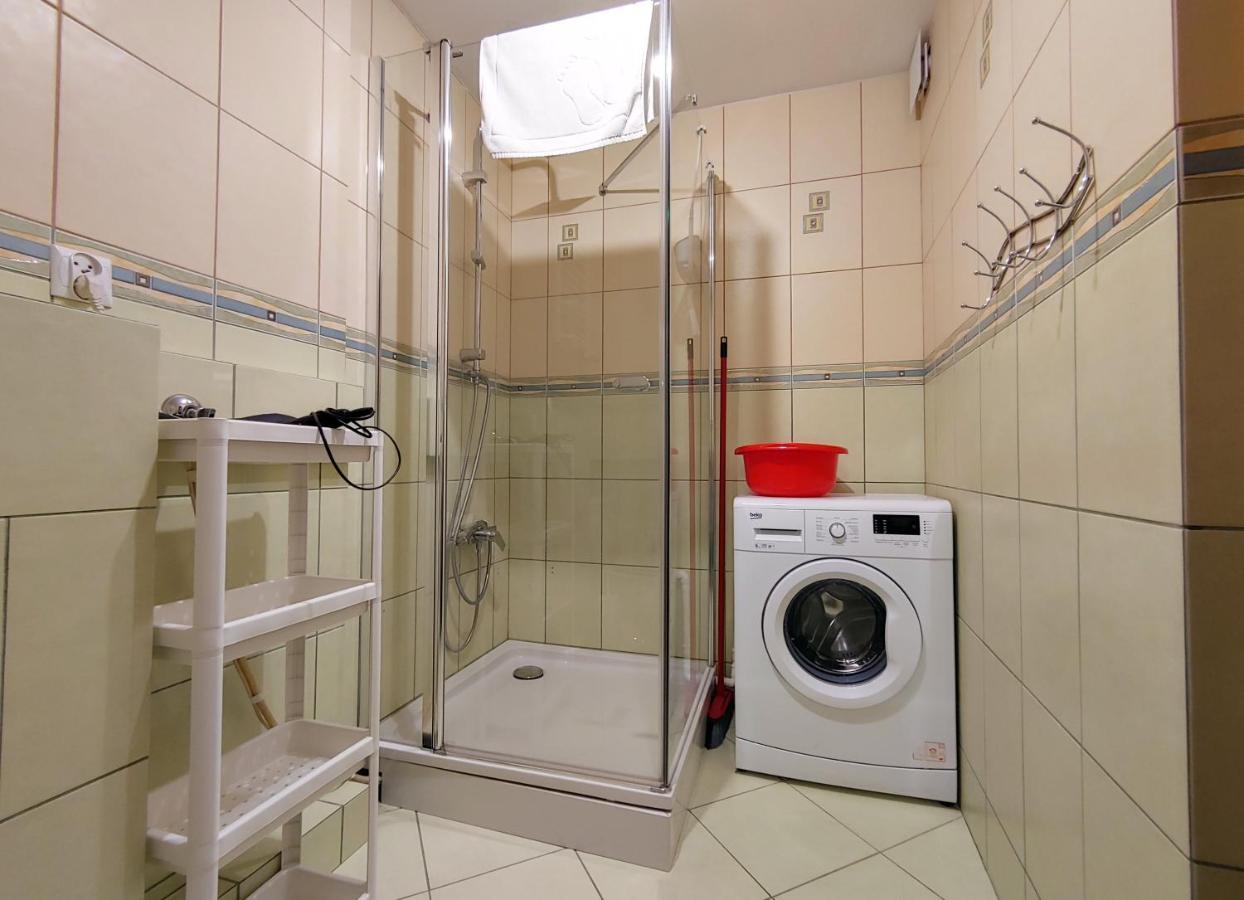 Wicher - Mieszkanie Blisko Centrum Apartment *
