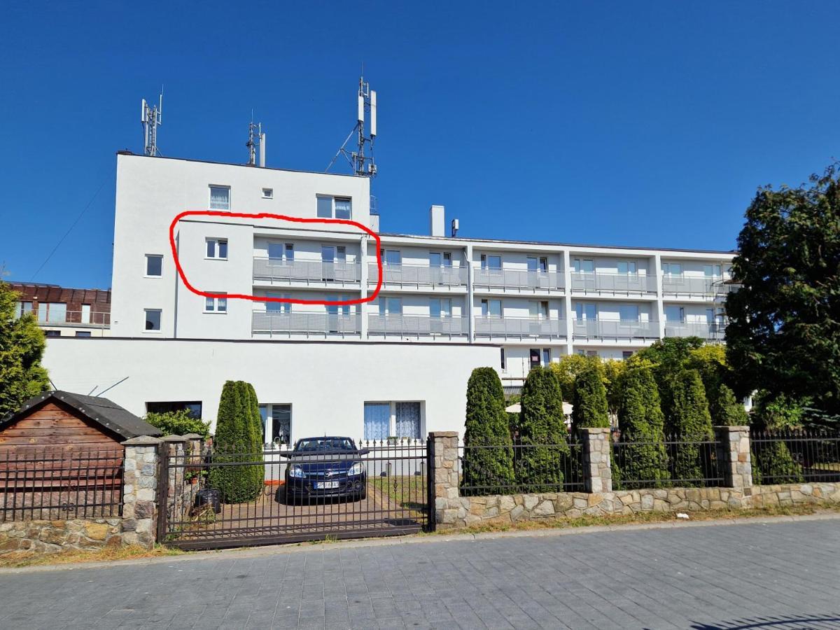 Apartment Wicher - Mieszkanie Blisko Centrum Hel