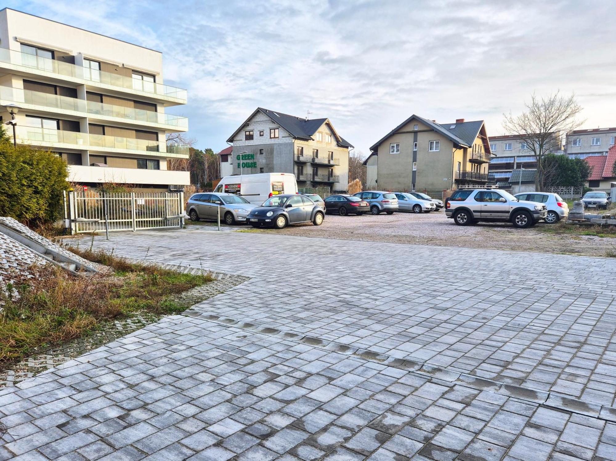 Apartment Wicher - Mieszkanie Blisko Centrum Hel